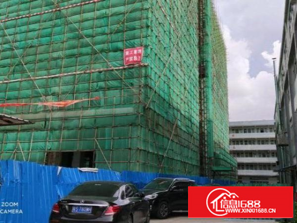 东莞市本人新建厂房招租，也可以分租