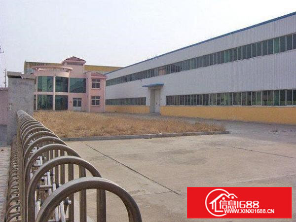 寮步大进工业区重工业厂房出租18000平方