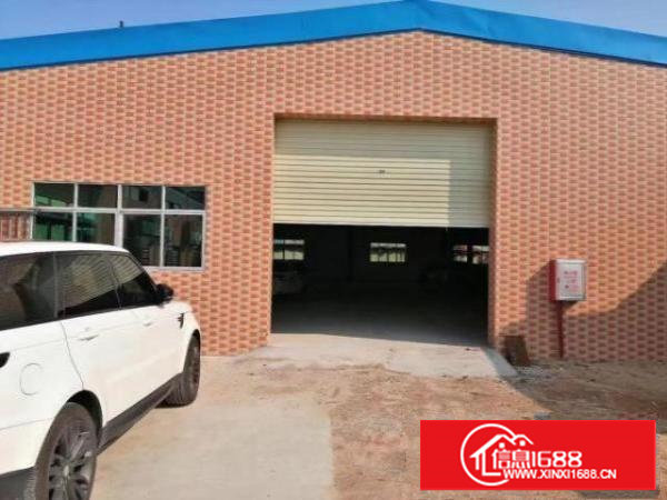 谢岗镇全新厂房招租2400平方米（一手房东）