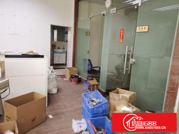 观澜福民派出所边上二楼580平方，带装修，厂房出租