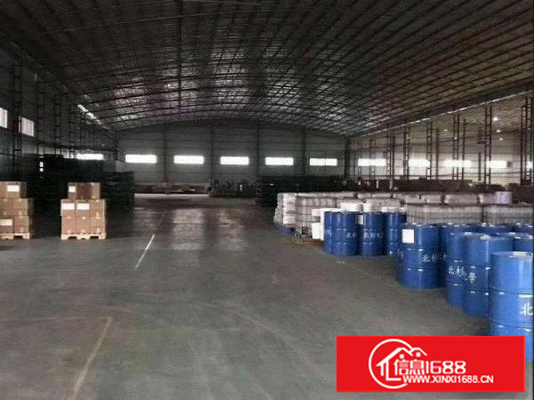 塘厦横塘钢构1000平方厂房出租原房东面积实在