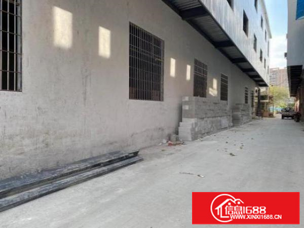 长租期醒群林村工业区三千平方（多层）厂房仓库对外出租