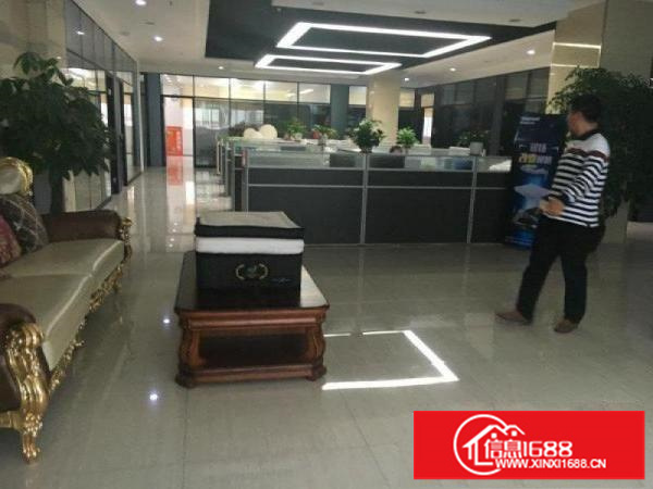 业主独门独院6600平方整栋出租可分租