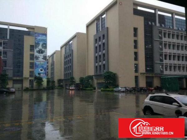 惠阳秋长红本厂房火爆招租4000平米大小可随意分