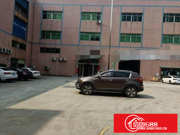 无尘车间厂房招租！！向东1800平方标准厂房招租，精装修