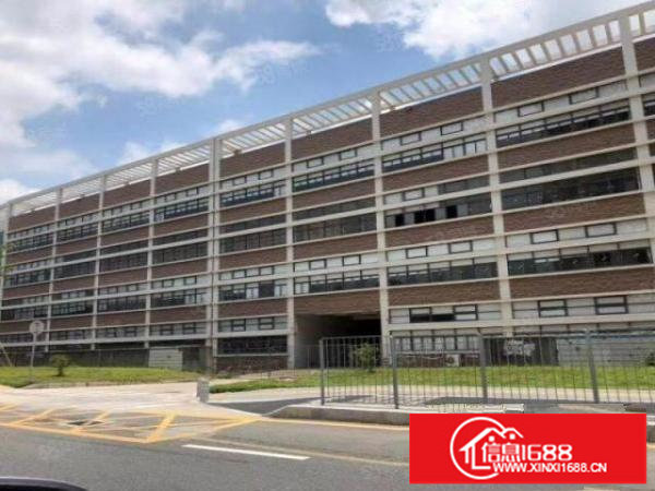 坪山区中城先进制造产业园4.5万平方米带政府补贴招租（可分租