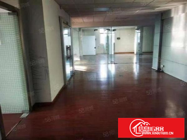 黄江楼上一层1150平精装可分租