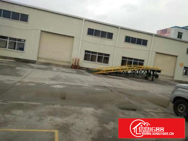 塘厦石马独院钢构860平方！滴水8米！带隔热层！可办环评