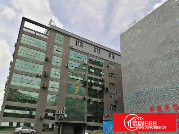 一线大路边，厂靓，证照齐，顺德北滘5000平方标准厂房出租