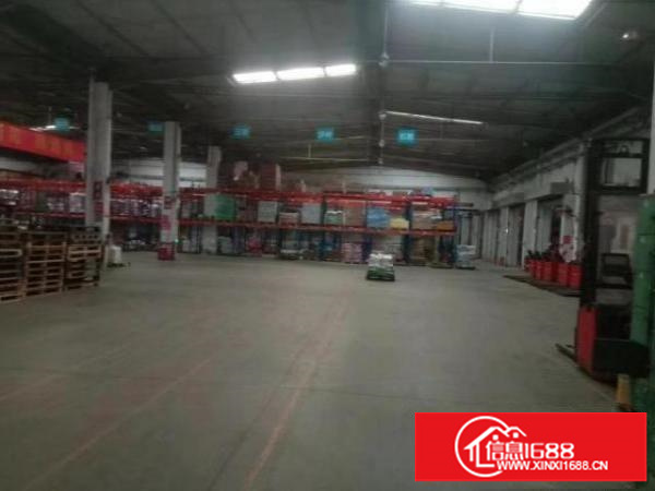 龙岗坂田杨美地铁口新装修厂房2500平