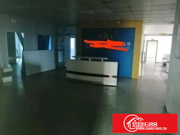 松岗精装修洁净车间出租