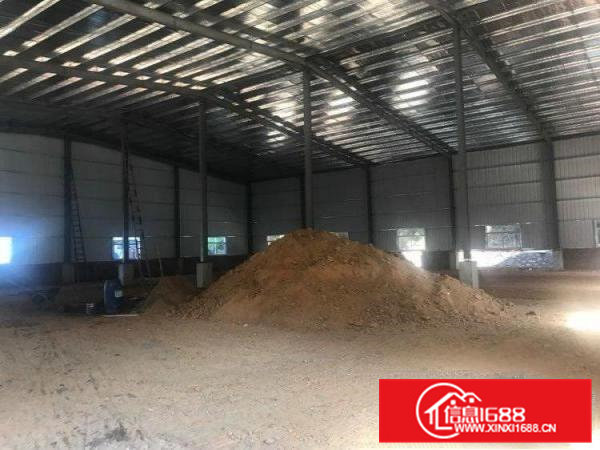 东莞深圳厂房4500平米