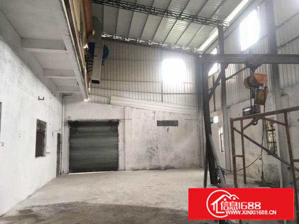 ~塘厦林村1500平方独栋标准厂房，靠高速，500平起租~