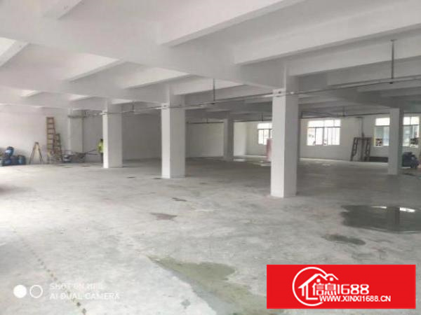 观澜新田主干道旁，交通方便，招工方便，园区形象好