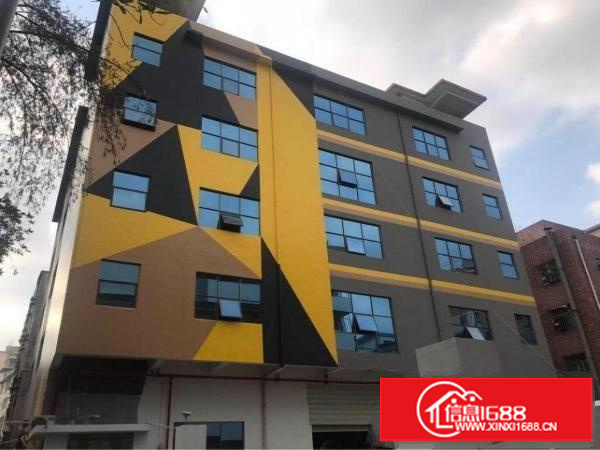 一楼820平方米厂房出租