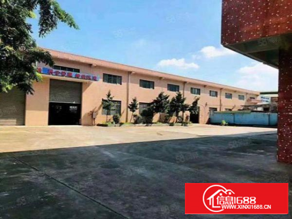 原房东原房东独门独院单一层1200平方急租（有现成办公室