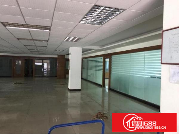 坂田光雅园有精装修厂房出租