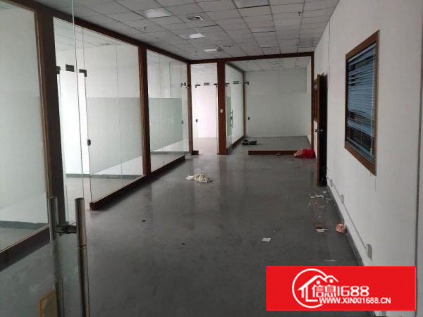 塘厦科苑城楼上精装修1980平水电齐全拎包即可生产