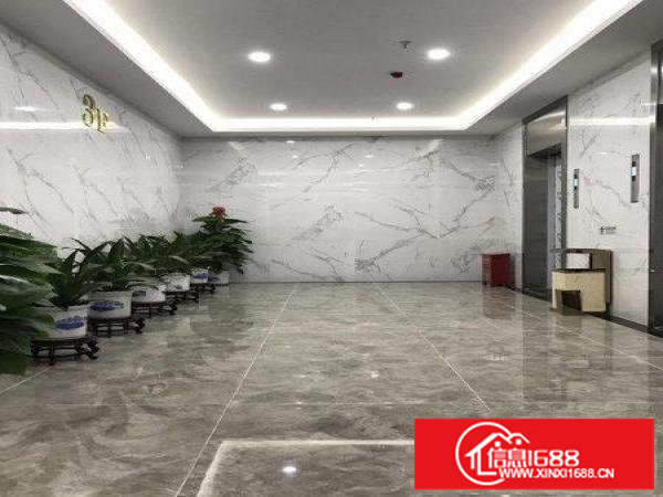 电商写字楼75平100平168平226平