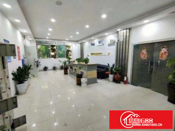 观澜汽车站新出原房东独门独院三层3000平精装修厂房