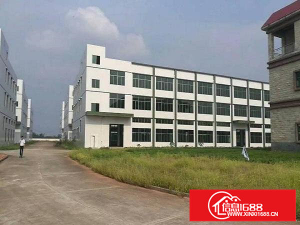 惠州高新区80000平家具厂带环评招租也可分栋租