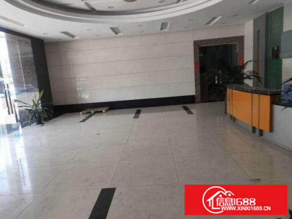 庙边王一楼2080招租豪华装修水电齐全可办环评