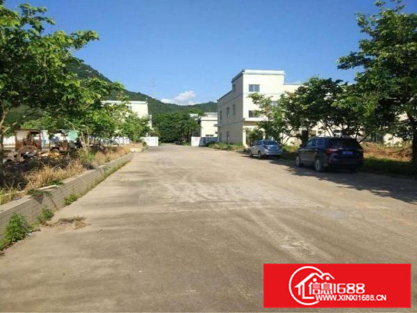 惠阳陈江原房东厂房36000平，电1660千瓦，