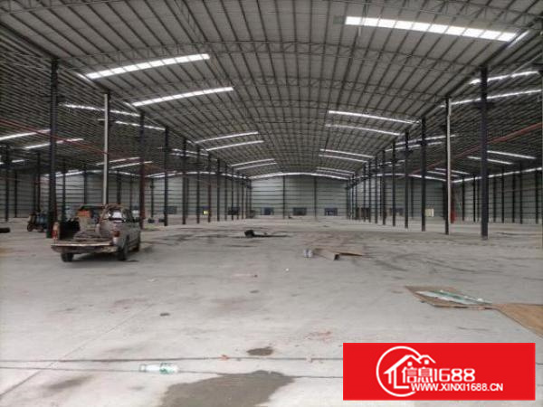 全新单一层独门独院厂房