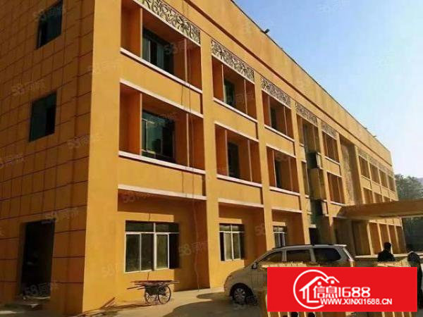 虎门镇口二工业区新出2楼精装服装厂房1300平可分租