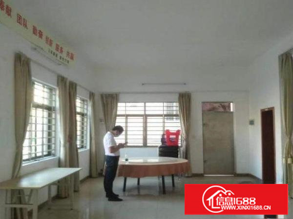 樟木头百果洞社区出租二楼厂房200平方