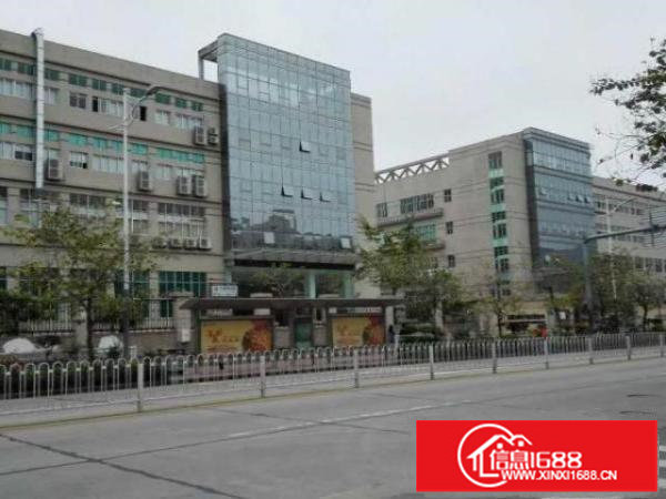 大浪新出4万平带红本单层面积3500平高新科技园出租