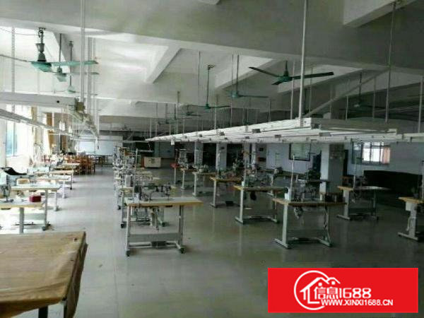 石排埔心独院厂房分租(二楼2000)平方