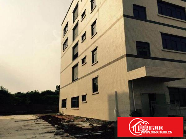 大亚湾原房东1900平红本厂房全新厂房配套成熟