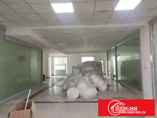 公明光明长圳900平西乡靠石岩豪华装修厂房招租可分租办环评