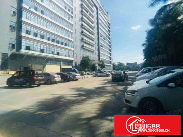 福永塘尾地铁口旁新出2楼精装修1800平