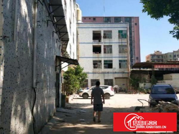 石岩氧化厂房8000平米出租