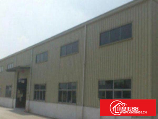 万江独院合五金、机械、塑胶。单一层钢构厂房3000平方出租