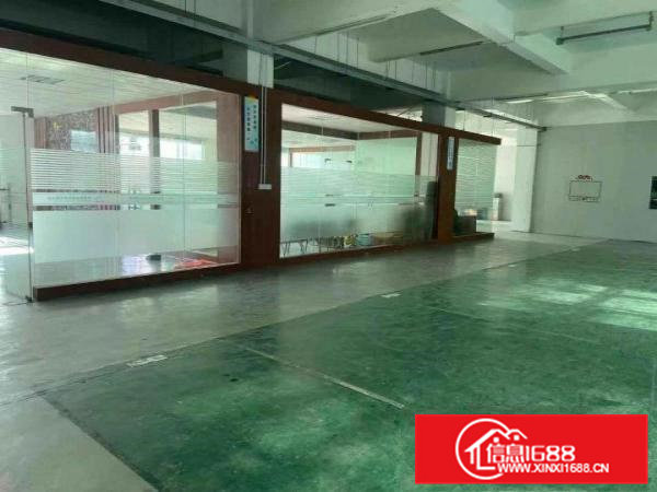 每日特价厂房不敢相信，标准厂房二楼11.8元