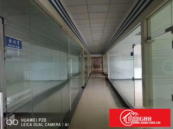 免租期长虎门小捷窖新出豪华装修一楼2800平方厂房出租