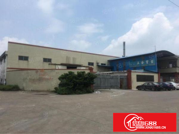 顺德北滘配电大带10吨航吊1680方大车进出方便A