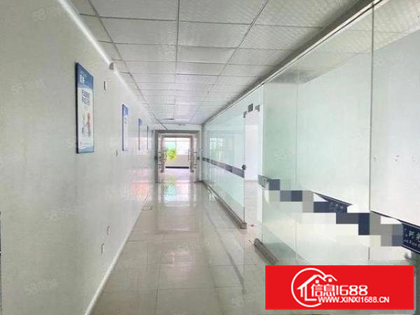 凤岗雁田无尘车间1200平米出租，无需装让费，照片实拍