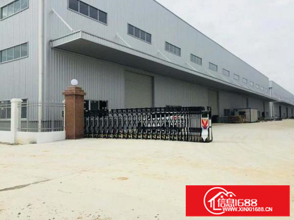 园洲繁华工业区钢结构厂房1800可分租，可办环评