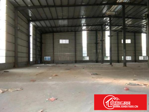 南江附近厂房仓库出租，滴水十米，可临租，可生产，带牛脚位。