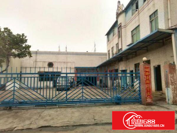 石碣刘屋独门独院单一层厂房2800方（原房东无公摊）