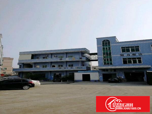 小面积厂房出租，价格实惠