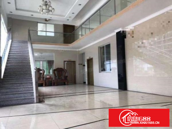 松岗松夏工业区独门独院4730平厂房加办公出租