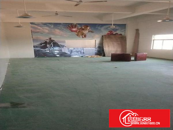 出租优质精装修小面积厂房