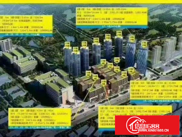 东莞100-10000小型国有证厂房出售~~以供代租哦