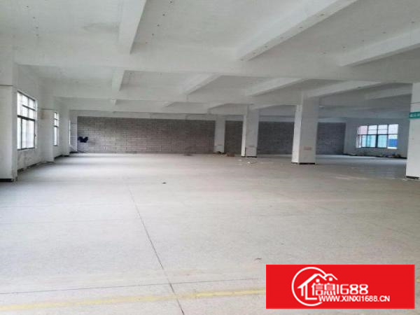 出租龙华新区民治一楼物流仓库场地