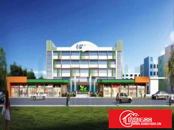 横岗六约沃尔玛附近新出楼上500平带精装修红本厂房